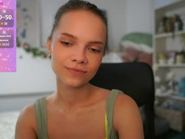 NatashaMalko live cam on BongaCams