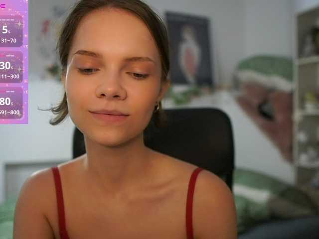 NatashaMalko live cam on BongaCams