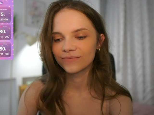 NatashaMalko live cam on BongaCams