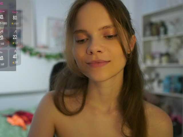 NatashaMalko live cam on BongaCams