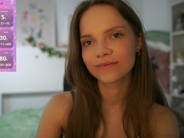 NatashaMalko live cam on BongaCams