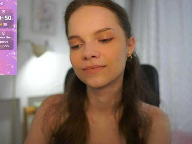 NatashaMalko live cam on BongaCams