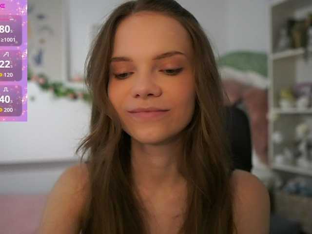 NatashaMalko live cam on BongaCams
