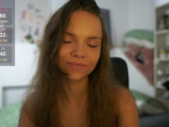 NatashaMalko live cam on BongaCams