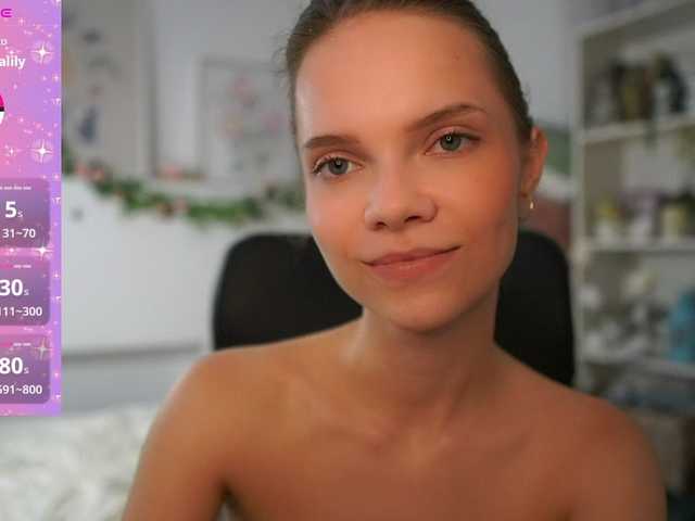 NatashaMalko live cam on BongaCams