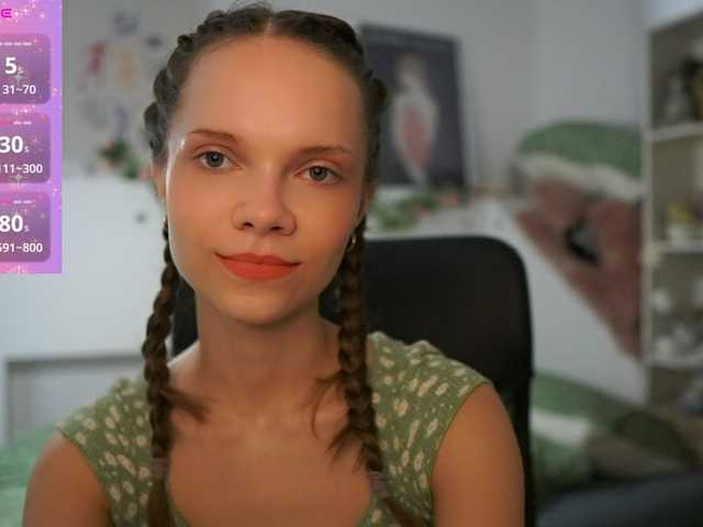 NatashaMalko live cam on BongaCams