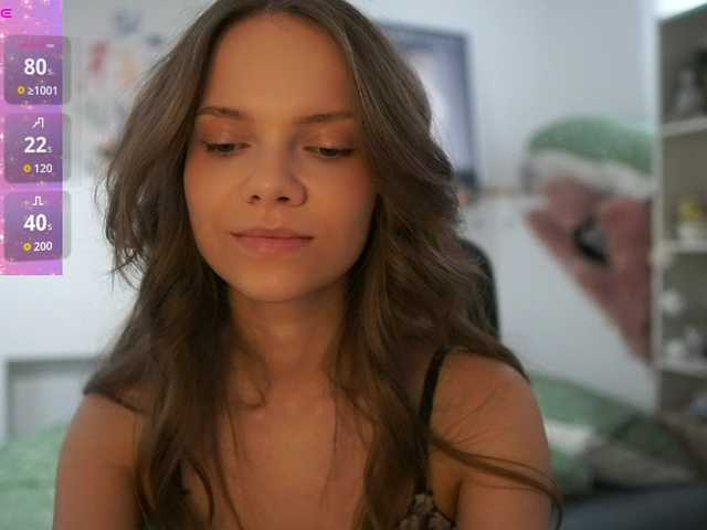 NatashaMalko live cam on BongaCams