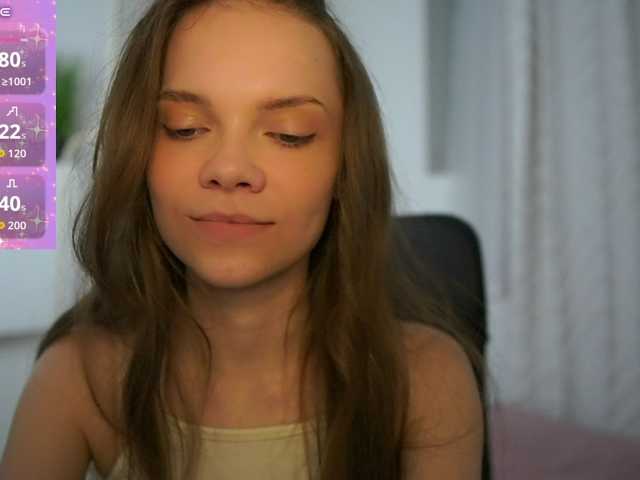NatashaMalko live cam on BongaCams