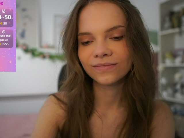 NatashaMalko live cam on BongaCams