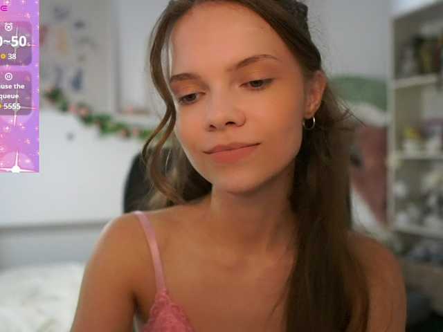 NatashaMalko live cam on BongaCams