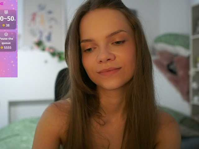 NatashaMalko live cam on BongaCams