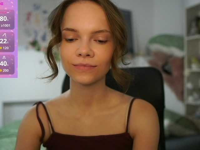 NatashaMalko live cam on BongaCams