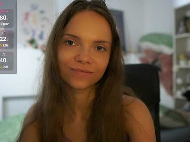 NatashaMalko live cam on BongaCams