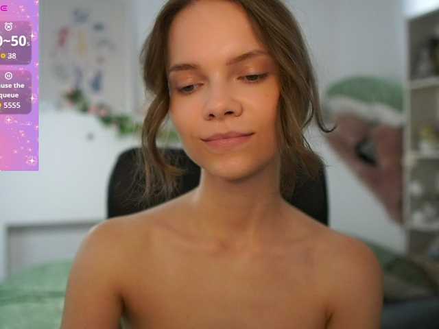 NatashaMalko live cam on BongaCams