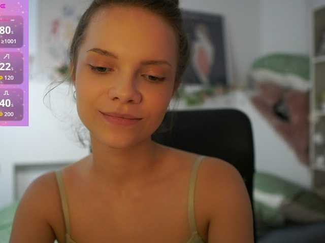 NatashaMalko live cam on BongaCams