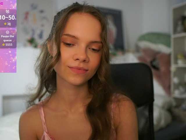 NatashaMalko live cam on BongaCams