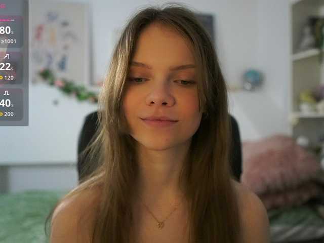 NatashaMalko's BongaCams show and profile