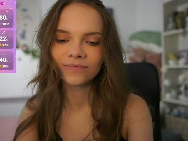 NatashaMalko live cam on BongaCams