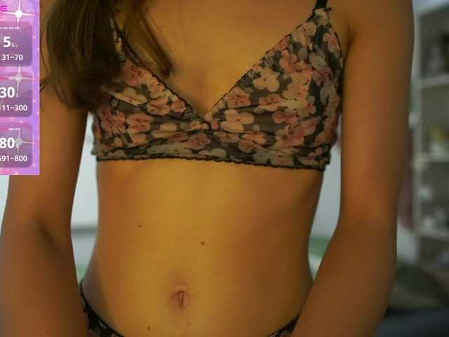 NatashaMalko live cam on BongaCams
