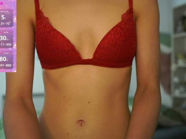 NatashaMalko live cam on BongaCams