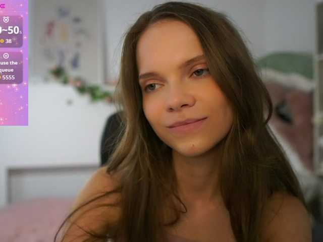NatashaMalko live cam on BongaCams
