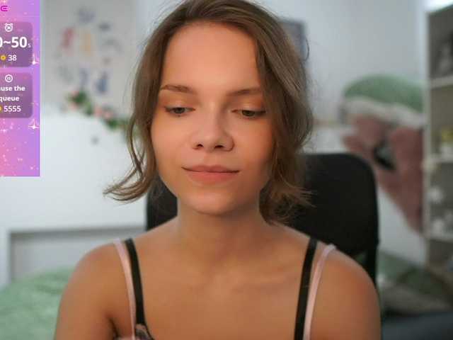 NatashaMalko live cam on BongaCams