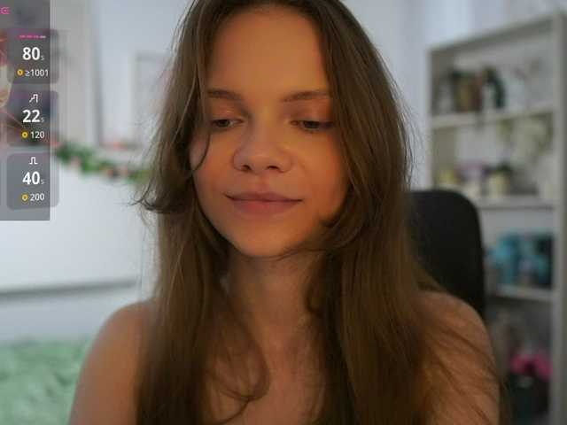 NatashaMalko live cam on BongaCams