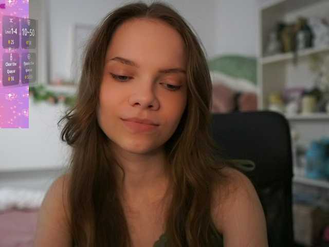 NatashaMalko live cam on BongaCams