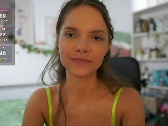 NatashaMalko live cam on BongaCams