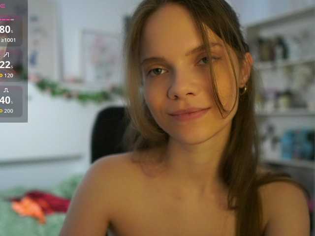 NatashaMalko live cam on BongaCams