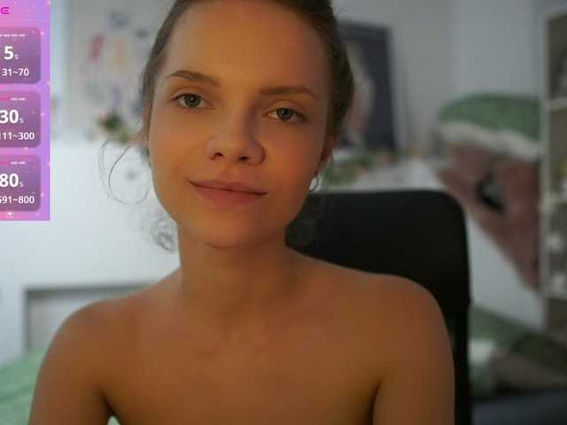 NatashaMalko live cam on BongaCams