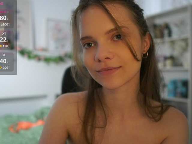 NatashaMalko live cam on BongaCams