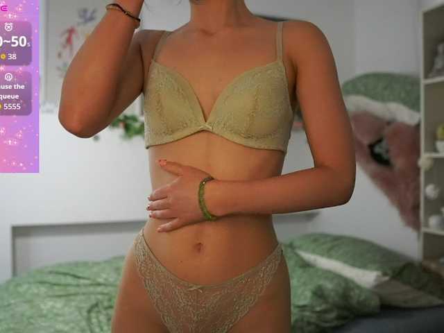 NatashaMalko live on BongaCams