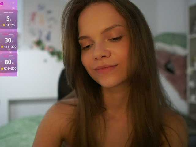 NatashaMalko live cam on BongaCams