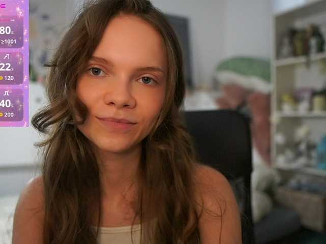 NatashaMalko live cam on BongaCams