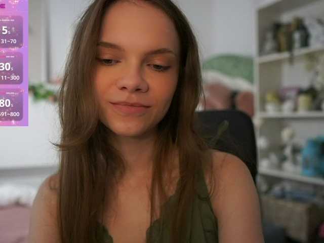 NatashaMalko live cam on BongaCams