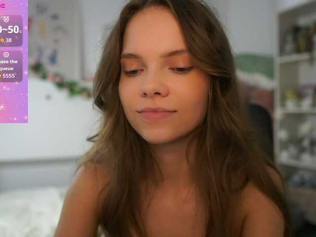 NatashaMalko live cam on BongaCams
