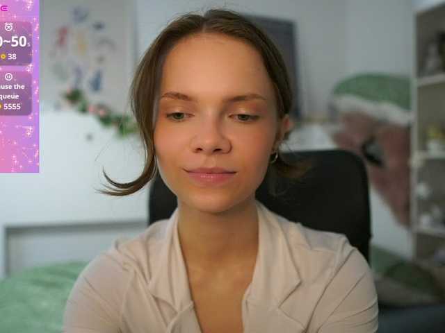 NatashaMalko live cam on BongaCams