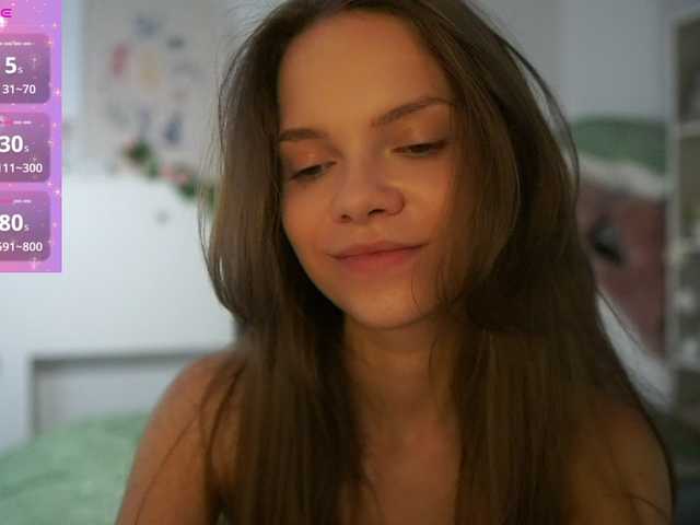 NatashaMalko live cam on BongaCams