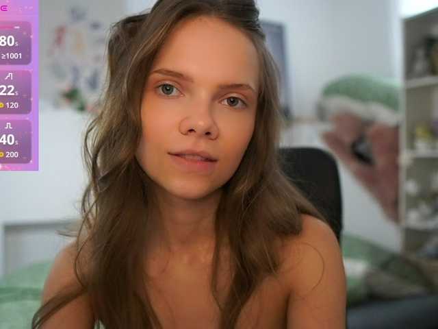 NatashaMalko live cam on BongaCams