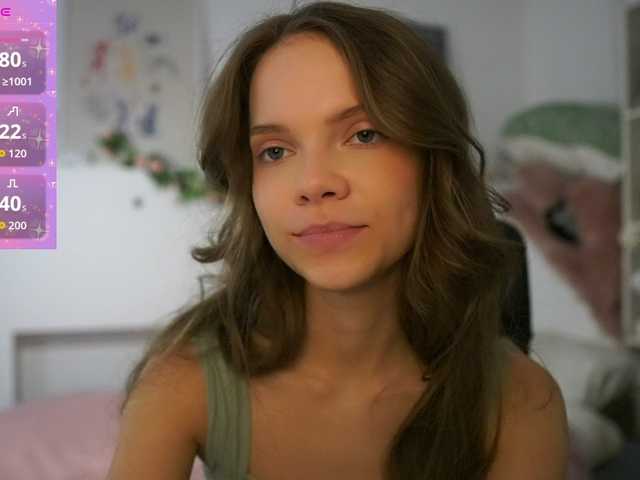 NatashaMalko — live female cam