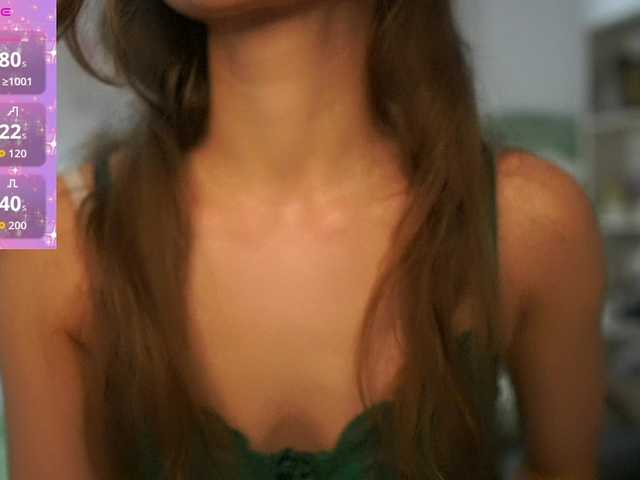 NatashaMalko live cam on BongaCams