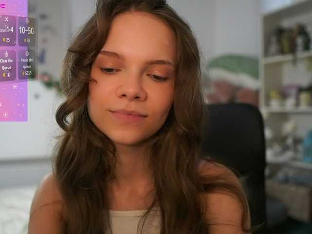 NatashaMalko live cam on BongaCams