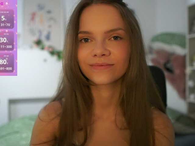NatashaMalko live cam on BongaCams