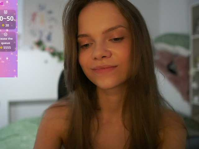 NatashaMalko live cam on BongaCams