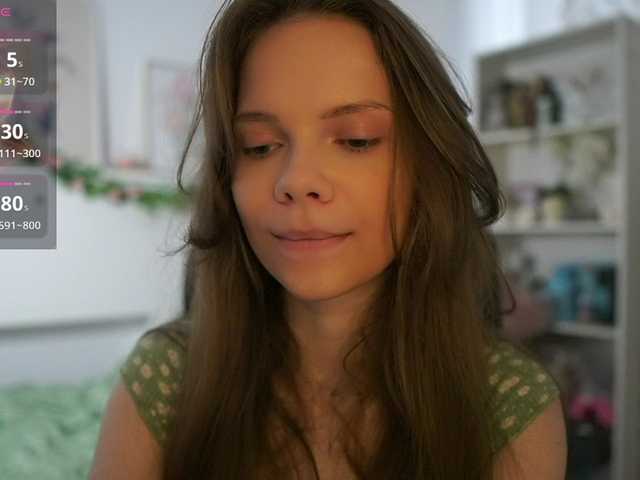 NatashaMalko live cam on BongaCams