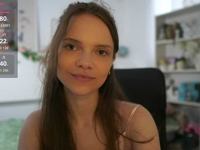 NatashaMalko live cam on BongaCams