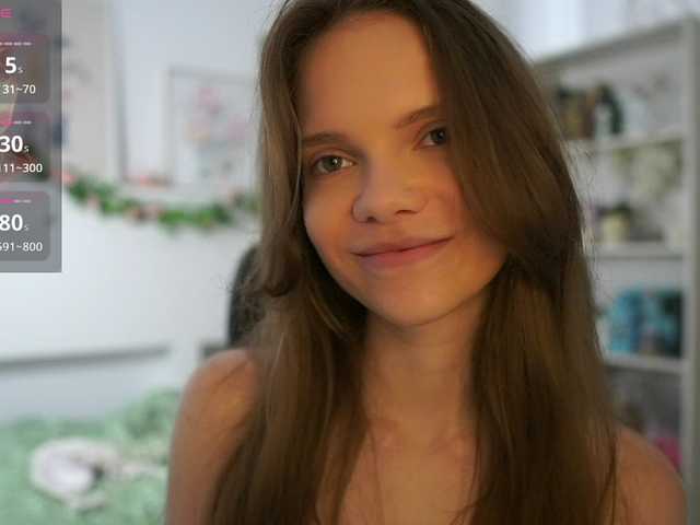 NatashaMalko live cam on BongaCams