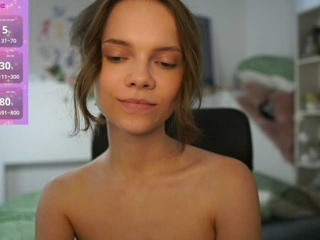 NatashaMalko live cam on BongaCams