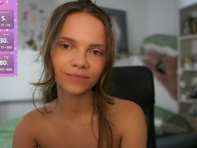 NatashaMalko live cam on BongaCams
